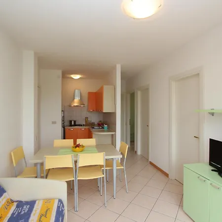 Appartamento Smeralda Bibione