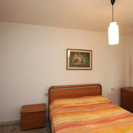 Smeralda Apartman Bibione