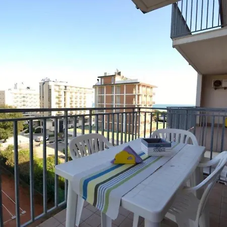 Apartman Smeralda Bibione