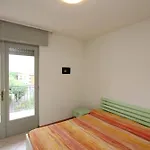 Smeralda Apartament Bibione