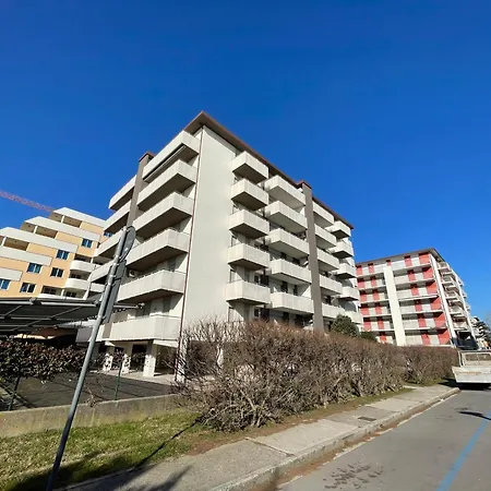 Smeralda Apartament Bibione