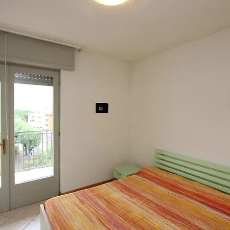 Smeralda Apartment Bibione