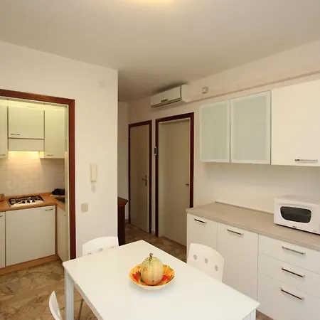 Smeralda Apartment Bibione