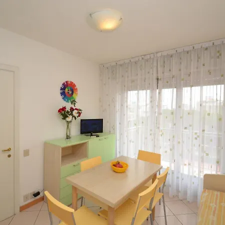 Smeralda Apartment