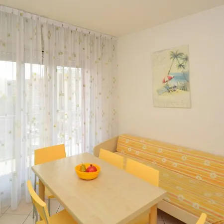 Apartment Smeralda