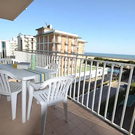 Apartament Smeralda