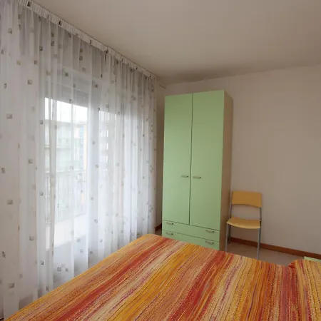 Smeralda Apartament