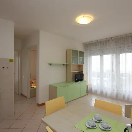 Smeralda Apartament *
