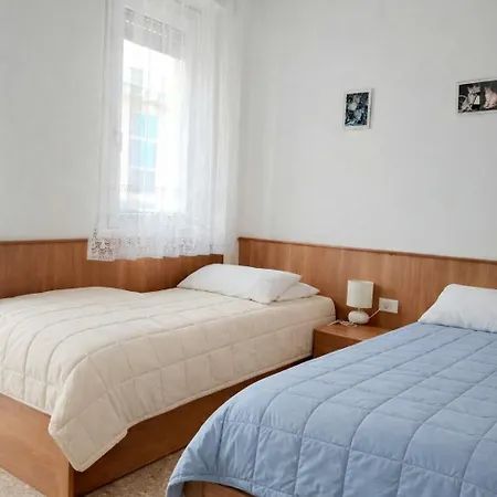 Smeralda Apartment Bibione