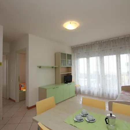 Apartament Smeralda