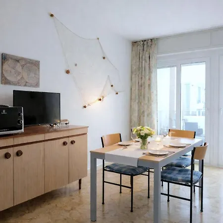 Apartment Smeralda Bibione