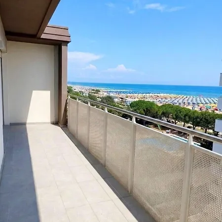 Apartment Smeralda