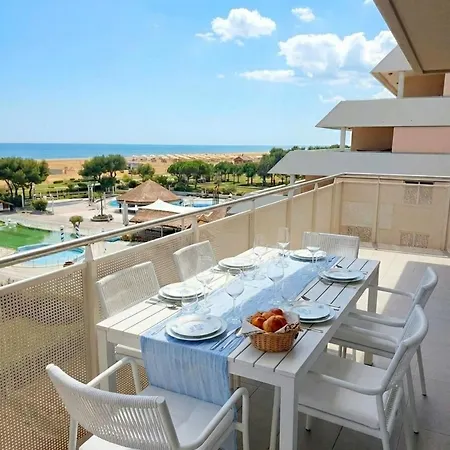 Apartment Smeralda