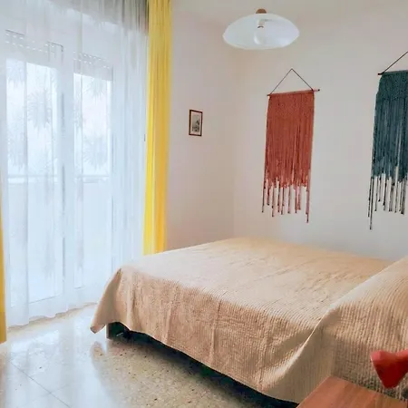 Smeralda Apartment Bibione