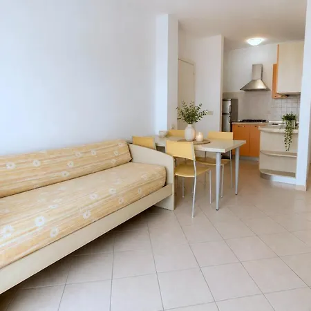 Smeralda Apartment *