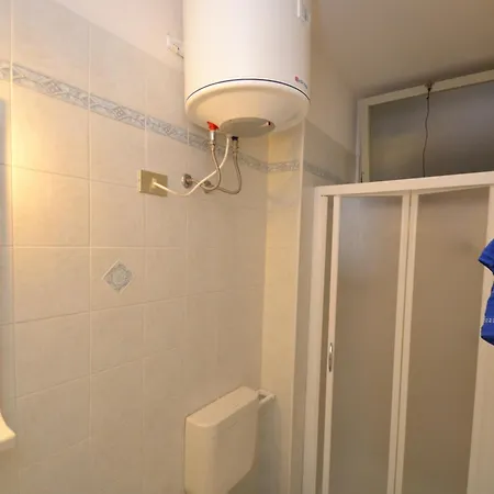 Apartment Smeralda