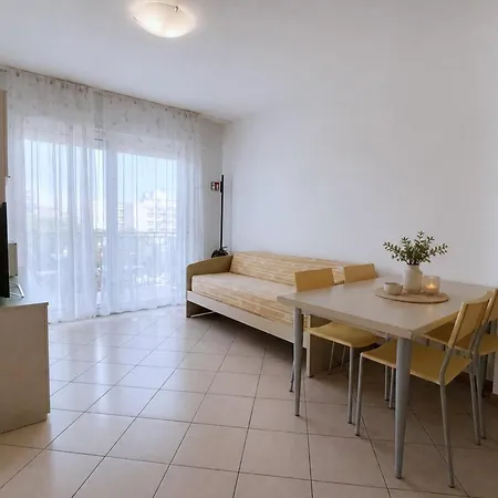 Apartment Smeralda