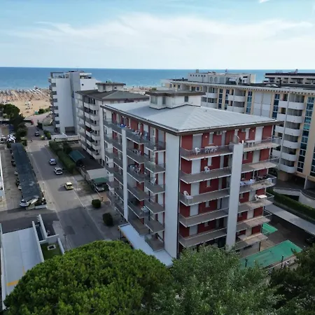 Smeralda Apartment