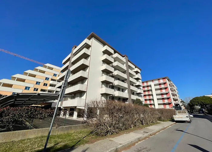 Smeralda Apartment Bibione