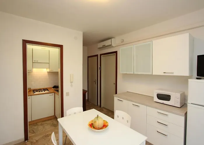 Smeralda Apartment Bibione