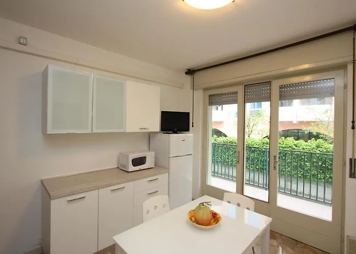 Apartment Smeralda Bibione