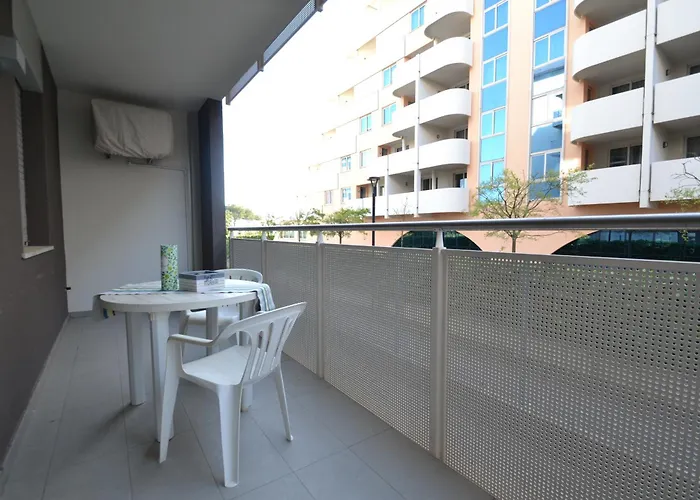 Apartment Smeralda Bibione