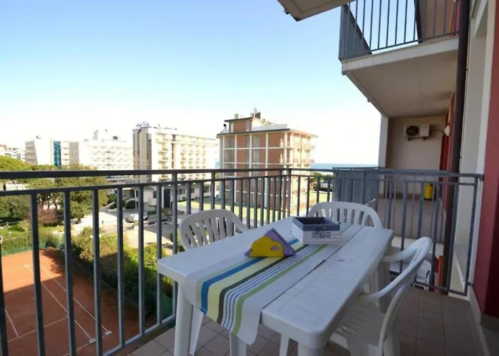 Apartment Smeralda Bibione
